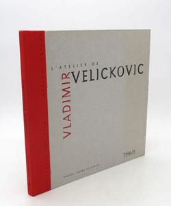 L'Atelier de Vladimir Velickovic