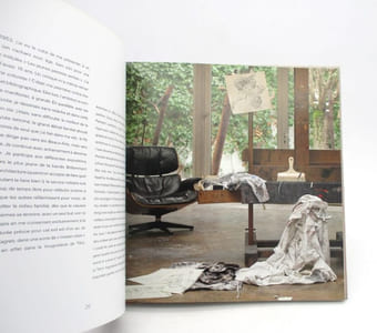 L'Atelier de Vladimir Velickovic