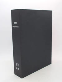 Calligrammes : Poèmes de la paix et de la guerre (1913-1916)