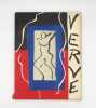 VERVE. [COLLECTIF]