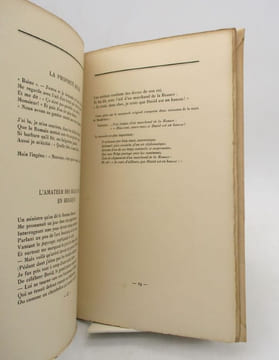 Amoentitates Belgicae. BAUDELAIRE (Charles)