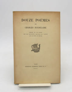 Douze poèmes