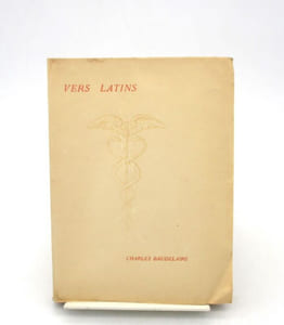 Vers latins