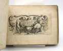 Recueil factice de gravures. CALLOT (Jacques); [ANONYME]