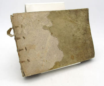 Recueil factice de gravures