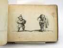 Recueil factice de gravures. CALLOT (Jacques); [ANONYME]