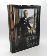 Bernard Boutet de Monvel