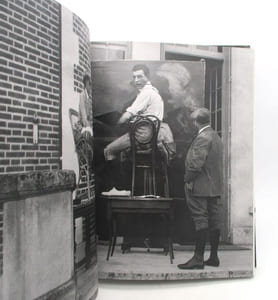 Bernard Boutet de Monvel