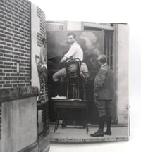 Bernard Boutet de Monvel