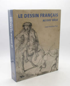 Le Dessin français au XVIIe siècle