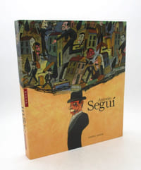 Antonio Seguí