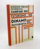 Revues de Depero - Numero unico futurista Campari, 1931 - Futurisme, 1932 - Dinamo futurista 1933. [FUTURISME]
