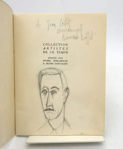 Bernard Buffet