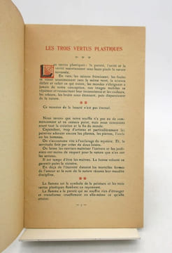 Cercle de l'art moderne - 3e exposition : catalogue. [ANONYME]