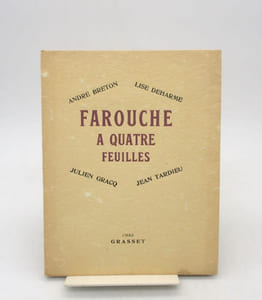 Farouche à quatre feuilles
