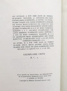 Farouche à quatre feuilles