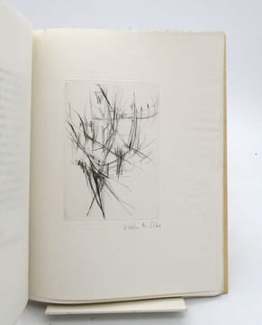 Farouche à quatre feuilles. BRETON (André); DEHARME (Lise); GRACQ (Julien); TARDIEU (Jean); SVANBERG (Max Walter); VIEIRA DA SILVA (Maria Helena); ...