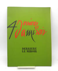 Dimostrationi : Derrière le miroir