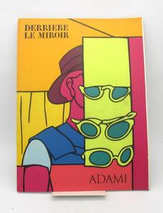 Les Règles de montage : Derrière le miroir