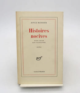 Histoires nocives