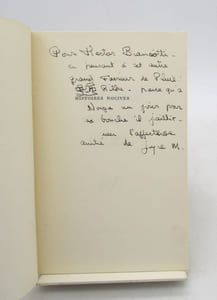 Histoires nocives