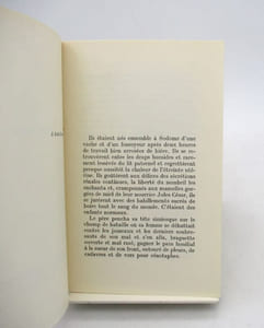 Histoires nocives