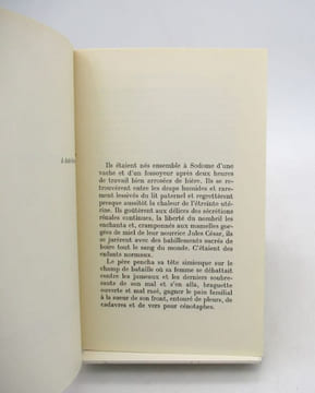 Histoires nocives. MANSOUR (Joyce)