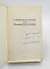 Le Degr&eacute; z&eacute;ro de l'&eacute;criture suivi de Nouveaux essais critiques. BARTHES (Roland)