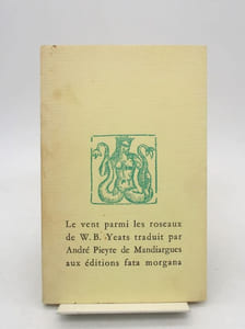 Le Vent parmi les roseaux