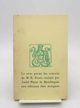 Le Vent parmi les roseaux. YEARS (W.B.)
