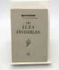 Les &Icirc;les invisibles. FERRARE (Erica) [NOAILLES (Marie-Laure de) pseud.]