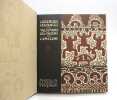 L&eacute;gendes, Croyances et Talismans des indiens de l'Amazone. [L&Eacute;GENDES AMAZONIENNES]