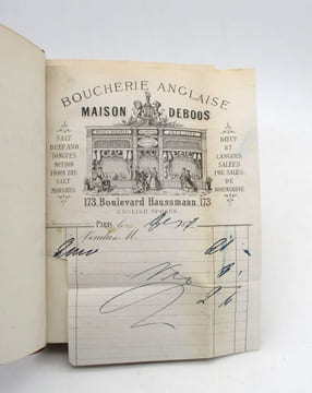 Le Siège de Paris - Impressions et Souvenirs. SARCEY (Francisque)