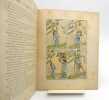 Cinq contes dr&ocirc;les. JACQUIN (J.); GERBAULT; JOB