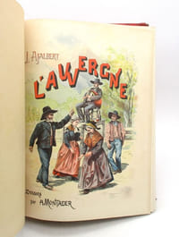 L'Auvergne