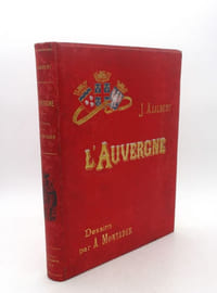 L'Auvergne