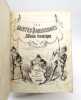 Les Gaiet&eacute;s parisiennes : Album comique. &Eacute;MY (Henry) [TELORY (Armand-Louis-Henri) pseud.]