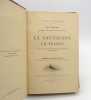La Sauvagine en France : Chasse, description et histoire naturelle de toutes les esp&egrave;ces visitant nos contr&eacute;es. TERNIER (Louis)