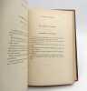 La Sauvagine en France : Chasse, description et histoire naturelle de toutes les esp&egrave;ces visitant nos contr&eacute;es. TERNIER (Louis)
