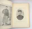 Preuves des antiquit&eacute;s de Chine. HOUO-MING-TSE (Paul)
