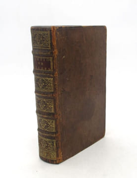Dictionnaire de rimes, dans un nouvel ordre. RICHELET (Pierre)