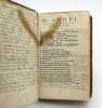 De bello civili libri decem. LUCAIN