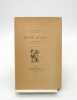 Madame de Luzy. FRANCE (Anatole); LALAUZE (Ad.)