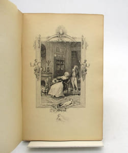 Madame de Luzy