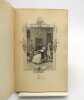 Madame de Luzy. FRANCE (Anatole); LALAUZE (Ad.)