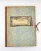 Les Mod&egrave;les et les Tapisseries de la Manufacture des Gobelins - Ornements et fleurs : 3e volume seul. 