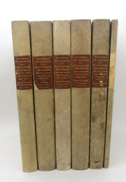 État générale des tapisseries de la Manufacture des Gobelins depuis son origine jusqu'à nos jours 1600-1900. FENAILLE (Maurice); CALMETTES (Fernand)