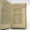 Breviarium romanae historia... cum metaphrasi graeca Paeanii. Christophorus Cellarius recensuit.... EUTROPIUS