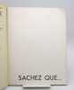 Minotaure n&deg;9. [COLLECTIF]