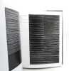 Soulages : L'Oeuvre complet - Peintures V. 2013-2022. MORANDO (Camille); PACQUEMENT (Alfred-